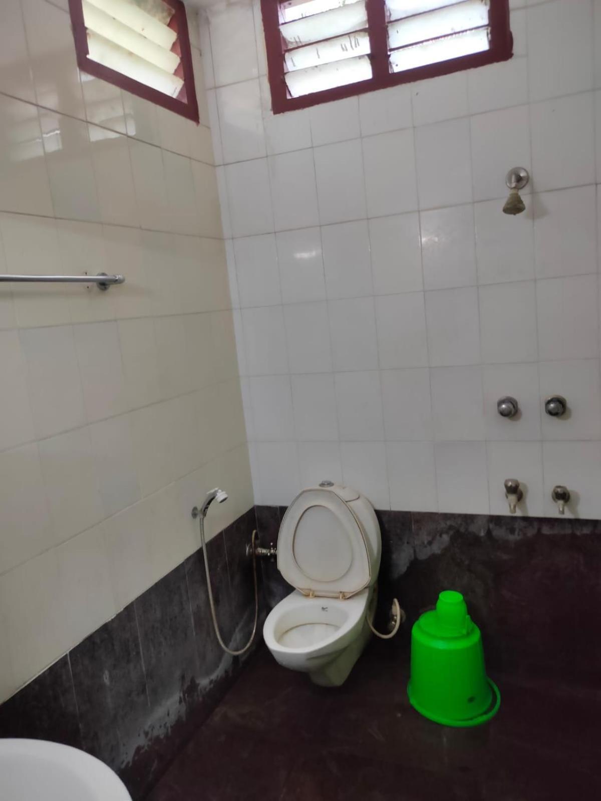 Anjana Hotels Theni Dış mekan fotoğraf